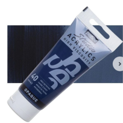 Màu Acrylic Studio Pebeo Tuýp 100ml Cao Cấp